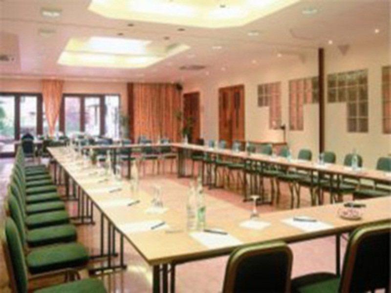 Hotel Best Western County House Saint-Gilles Fasilitas foto